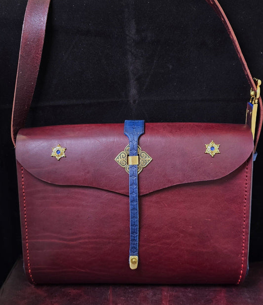 Regal-Royal side bag