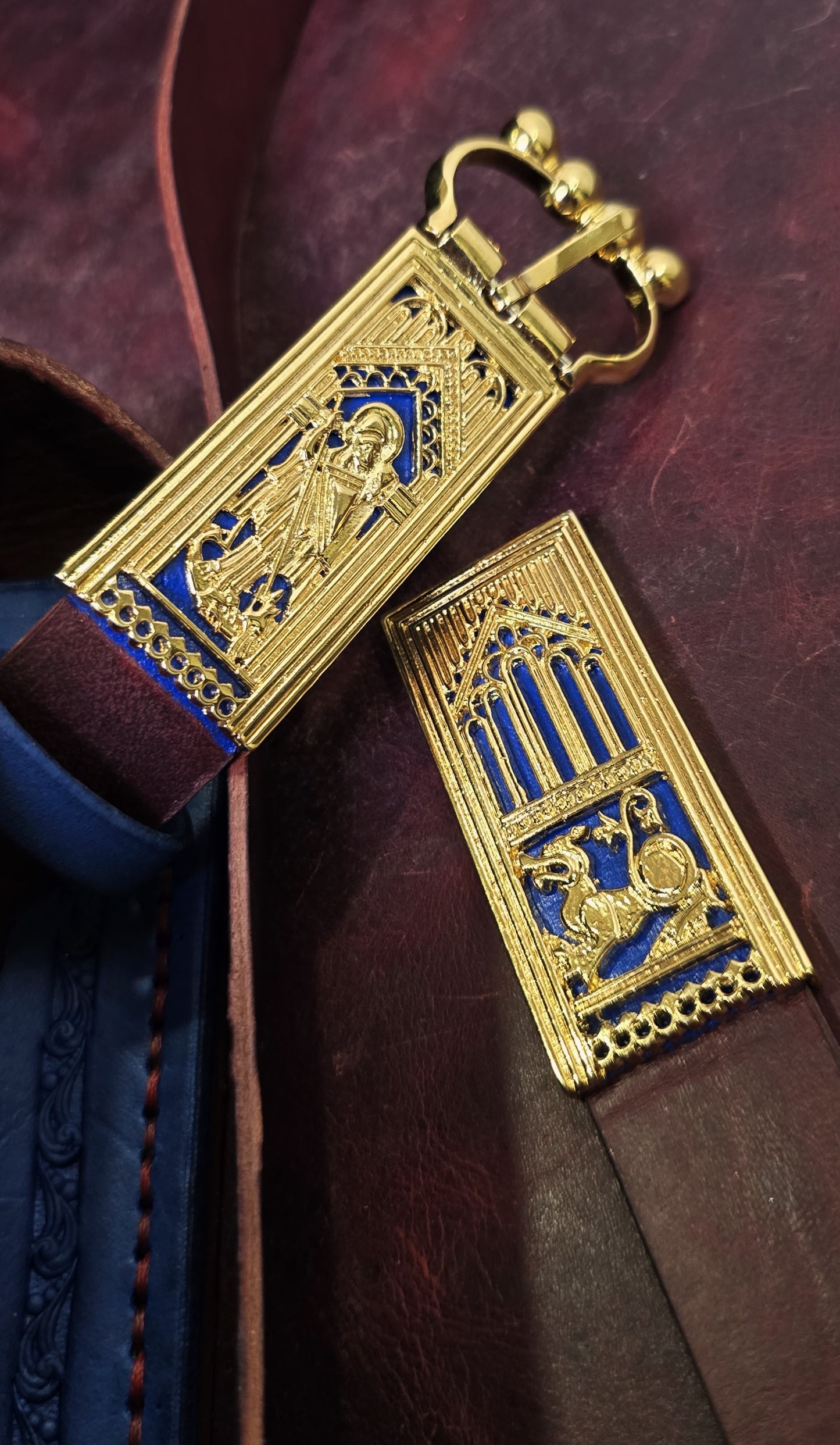 Regal-Royal side bag