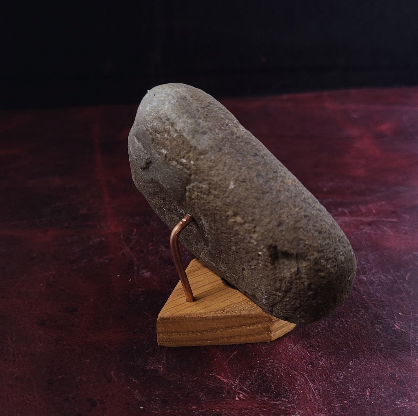 Runestone - Longship